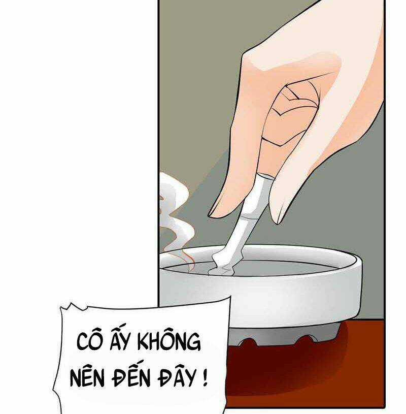 Tiểu Tâm Can Của Cực Phẩm Đại Nhân Chapter 4 trang 41