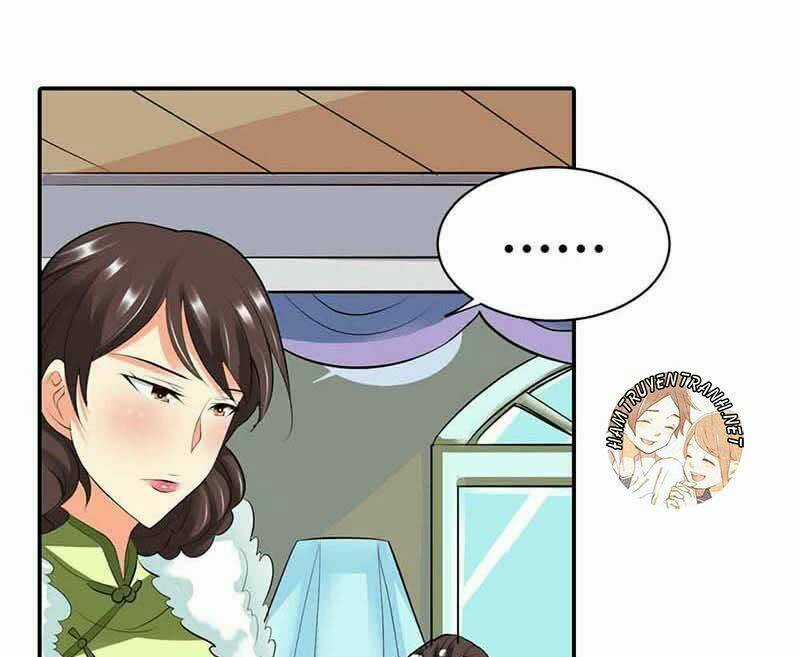 Tiểu Tâm Can Của Cực Phẩm Đại Nhân Chapter 4 trang 42