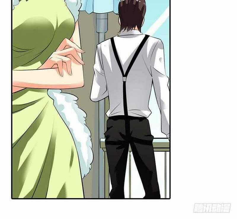 Tiểu Tâm Can Của Cực Phẩm Đại Nhân Chapter 4 trang 43