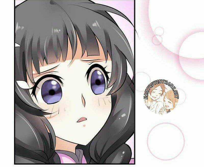 Tiểu Tâm Can Của Cực Phẩm Đại Nhân Chapter 4 trang 5