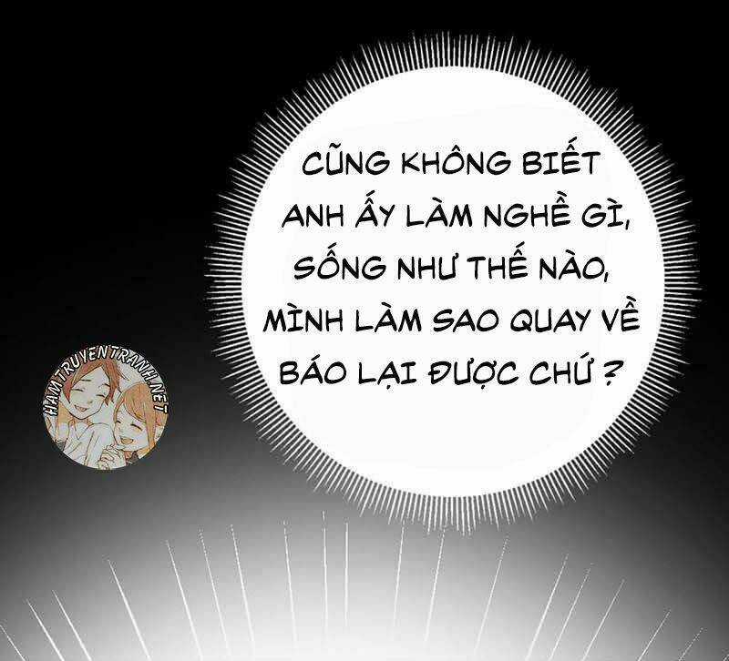 Tiểu Tâm Can Của Cực Phẩm Đại Nhân Chapter 4 trang 6