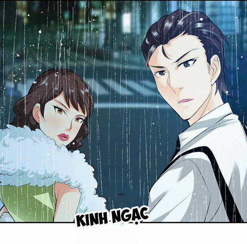 Tiểu Tâm Can Của Cực Phẩm Đại Nhân Chapter 4 trang 9