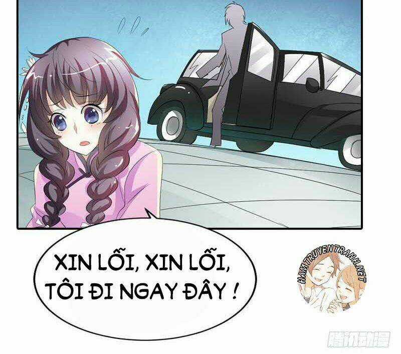 Tiểu Tâm Can Của Cực Phẩm Đại Nhân Chapter 5 trang 10