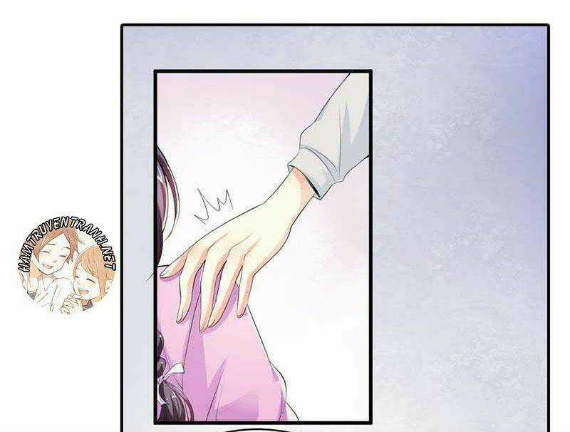 Tiểu Tâm Can Của Cực Phẩm Đại Nhân Chapter 5 trang 11