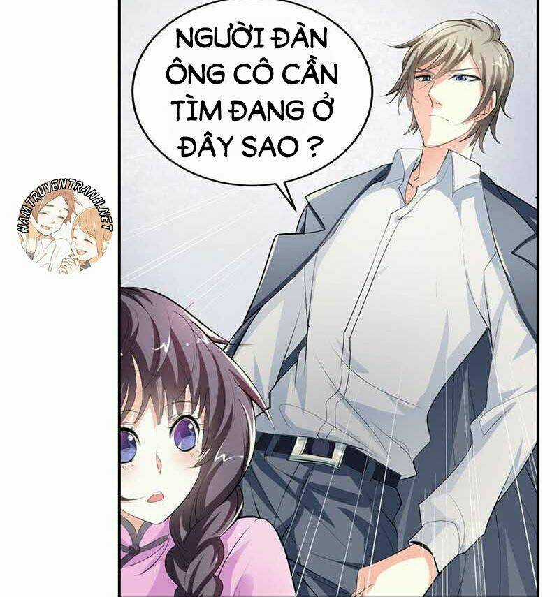 Tiểu Tâm Can Của Cực Phẩm Đại Nhân Chapter 5 trang 12