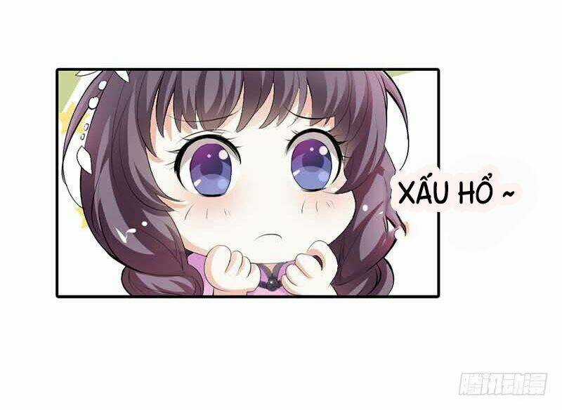 Tiểu Tâm Can Của Cực Phẩm Đại Nhân Chapter 5 trang 13