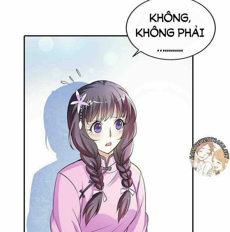 Tiểu Tâm Can Của Cực Phẩm Đại Nhân Chapter 5 trang 15