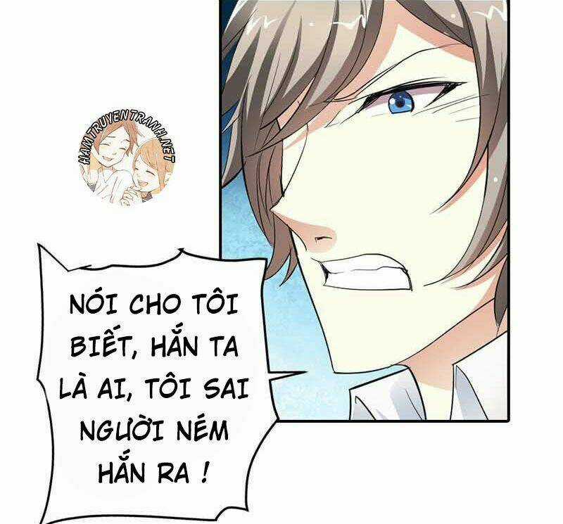 Tiểu Tâm Can Của Cực Phẩm Đại Nhân Chapter 5 trang 18