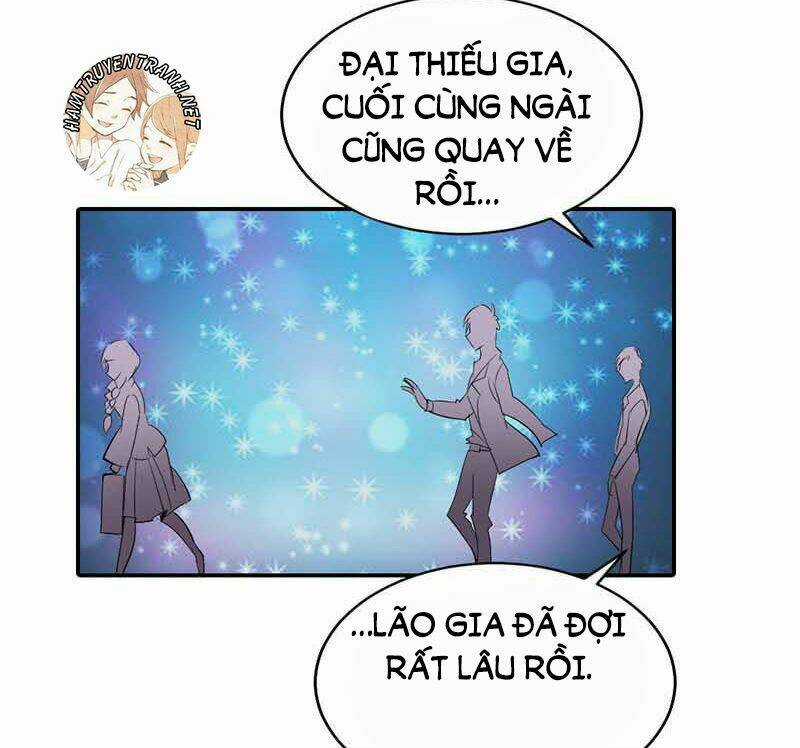 Tiểu Tâm Can Của Cực Phẩm Đại Nhân Chapter 5 trang 20