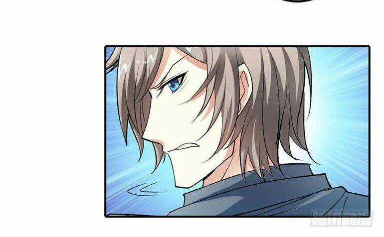 Tiểu Tâm Can Của Cực Phẩm Đại Nhân Chapter 5 trang 23