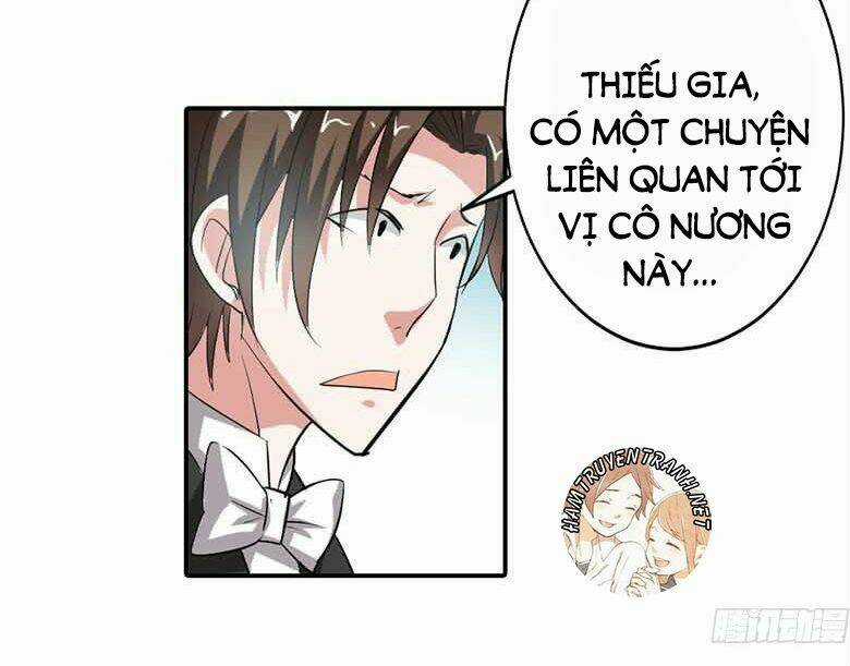 Tiểu Tâm Can Của Cực Phẩm Đại Nhân Chapter 5 trang 26