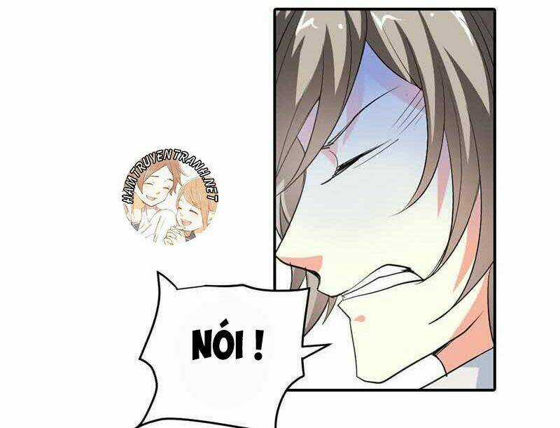 Tiểu Tâm Can Của Cực Phẩm Đại Nhân Chapter 5 trang 27