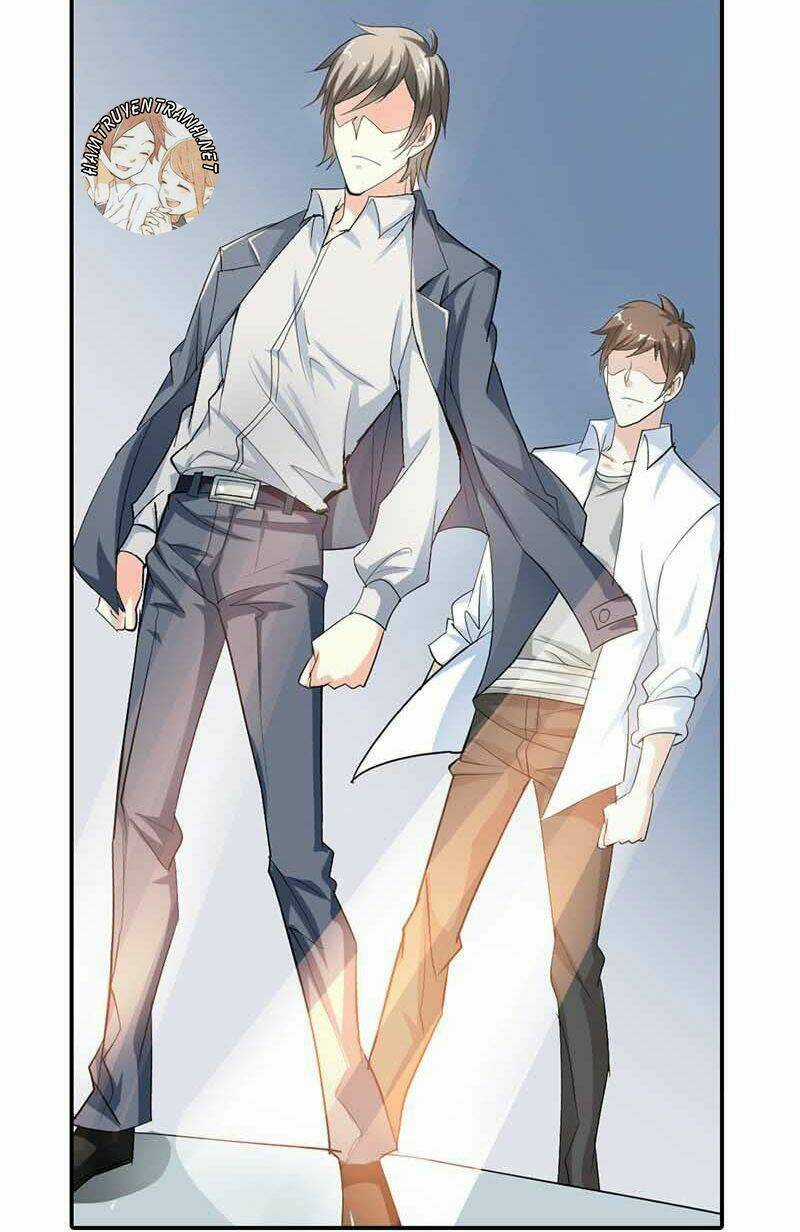 Tiểu Tâm Can Của Cực Phẩm Đại Nhân Chapter 5 trang 29