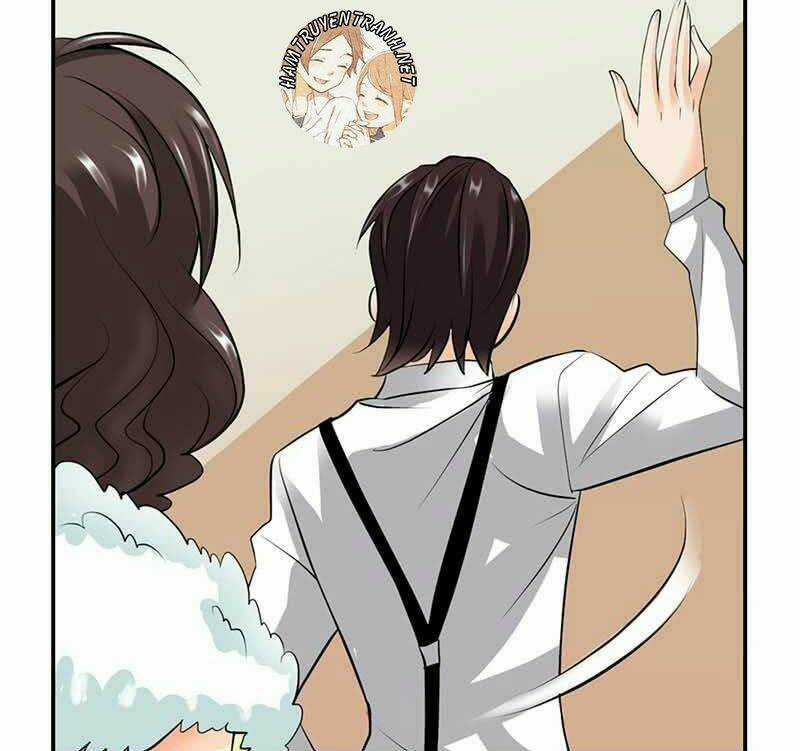 Tiểu Tâm Can Của Cực Phẩm Đại Nhân Chapter 5 trang 3