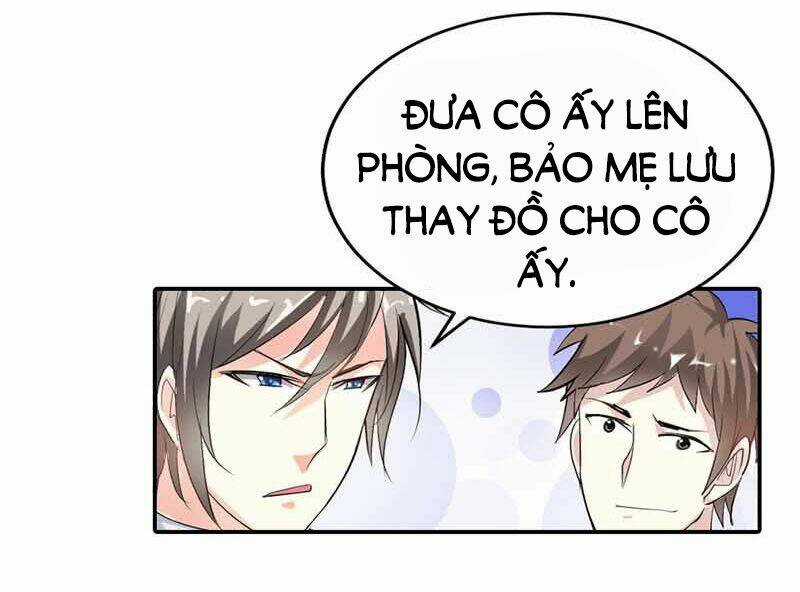 Tiểu Tâm Can Của Cực Phẩm Đại Nhân Chapter 5 trang 30