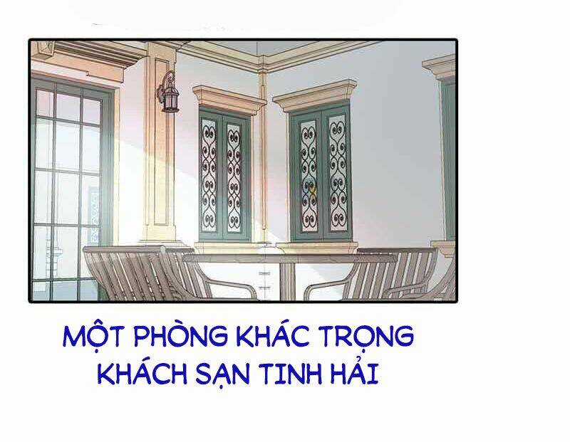 Tiểu Tâm Can Của Cực Phẩm Đại Nhân Chapter 5 trang 31