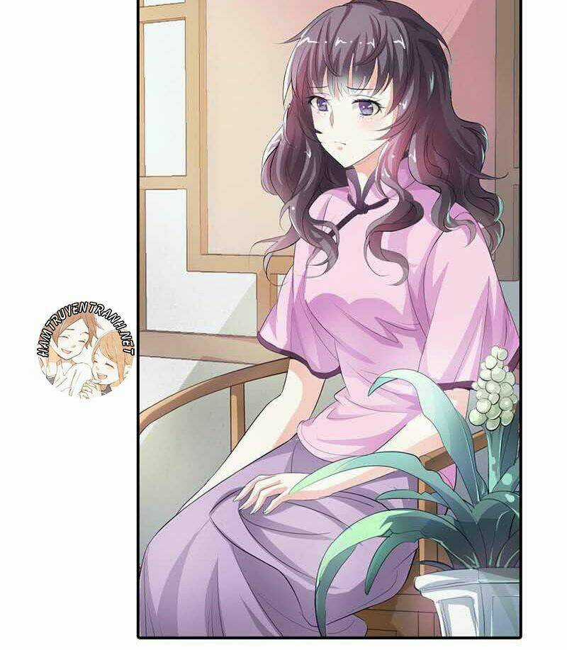 Tiểu Tâm Can Của Cực Phẩm Đại Nhân Chapter 5 trang 32