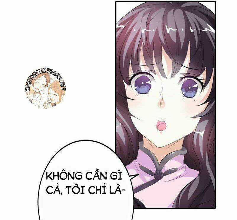 Tiểu Tâm Can Của Cực Phẩm Đại Nhân Chapter 5 trang 35