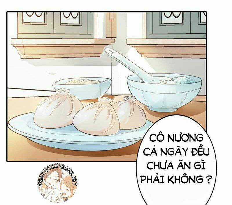 Tiểu Tâm Can Của Cực Phẩm Đại Nhân Chapter 5 trang 36