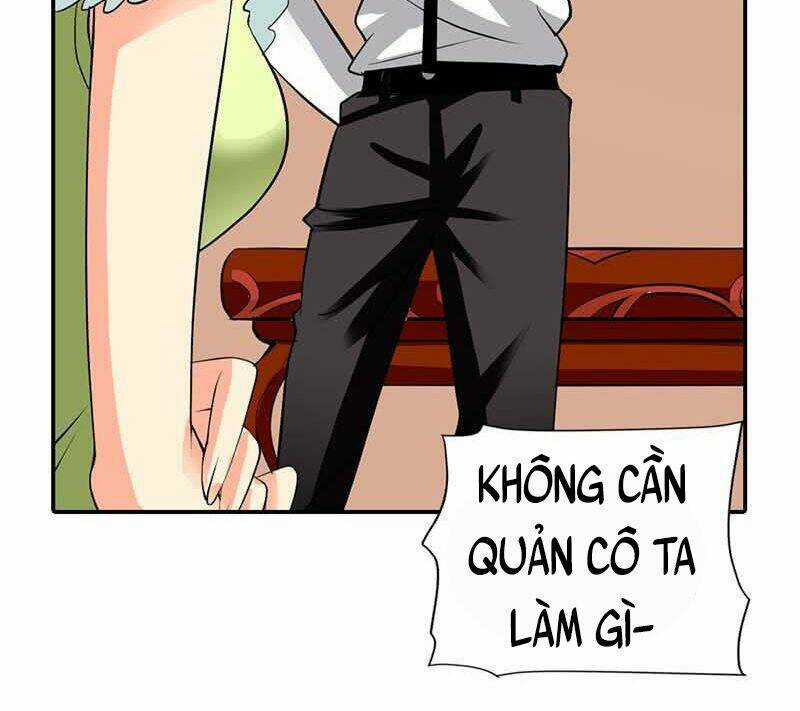 Tiểu Tâm Can Của Cực Phẩm Đại Nhân Chapter 5 trang 4