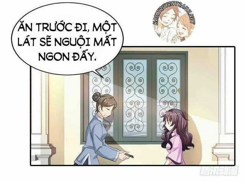 Tiểu Tâm Can Của Cực Phẩm Đại Nhân Chapter 5 trang 40