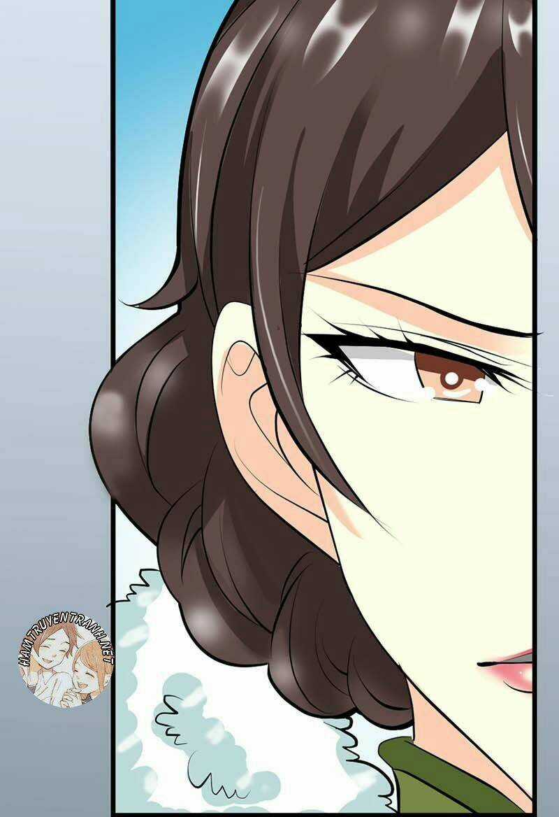 Tiểu Tâm Can Của Cực Phẩm Đại Nhân Chapter 5 trang 5