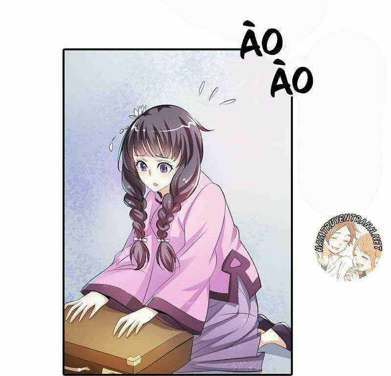 Tiểu Tâm Can Của Cực Phẩm Đại Nhân Chapter 5 trang 7