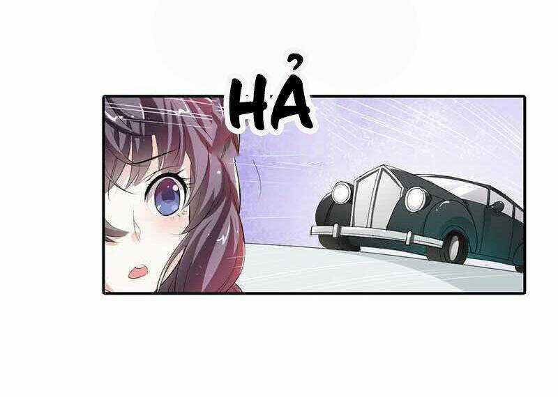 Tiểu Tâm Can Của Cực Phẩm Đại Nhân Chapter 5 trang 8