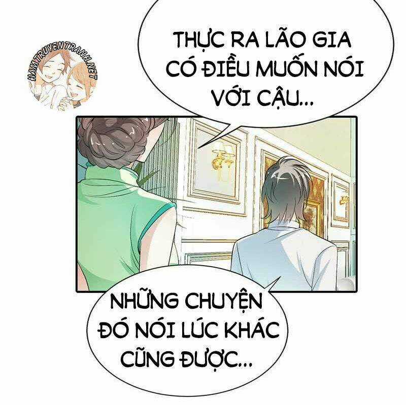 Tiểu Tâm Can Của Cực Phẩm Đại Nhân Chapter 6 trang 11