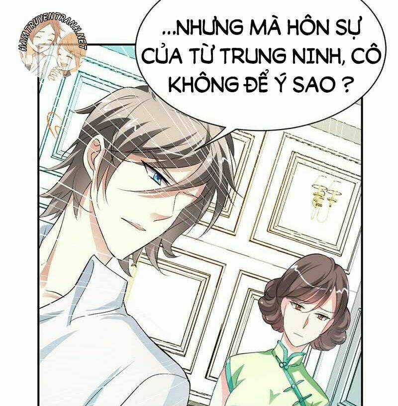 Tiểu Tâm Can Của Cực Phẩm Đại Nhân Chapter 6 trang 12