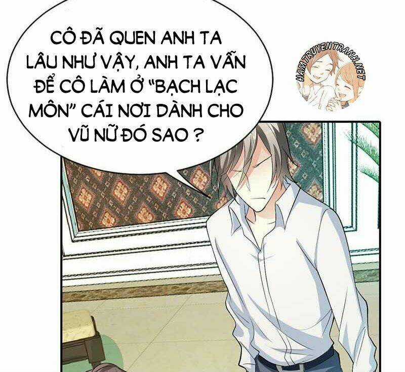 Tiểu Tâm Can Của Cực Phẩm Đại Nhân Chapter 6 trang 14