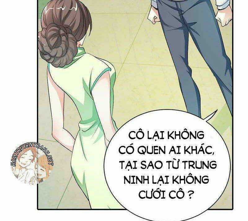 Tiểu Tâm Can Của Cực Phẩm Đại Nhân Chapter 6 trang 15