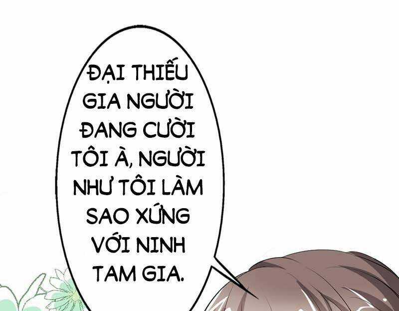 Tiểu Tâm Can Của Cực Phẩm Đại Nhân Chapter 6 trang 16