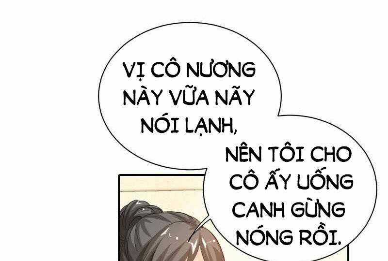 Tiểu Tâm Can Của Cực Phẩm Đại Nhân Chapter 6 trang 26