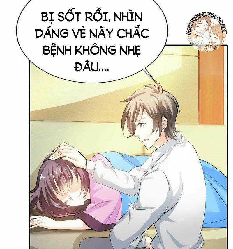 Tiểu Tâm Can Của Cực Phẩm Đại Nhân Chapter 6 trang 28