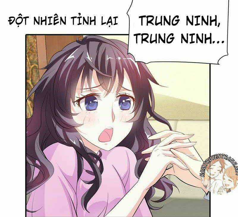 Tiểu Tâm Can Của Cực Phẩm Đại Nhân Chapter 6 trang 30