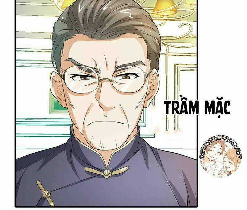 Tiểu Tâm Can Của Cực Phẩm Đại Nhân Chapter 6 trang 4