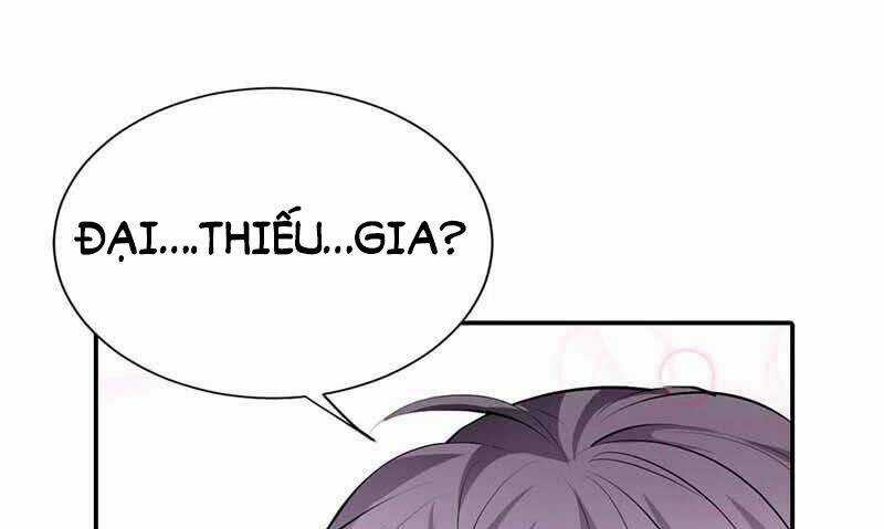 Tiểu Tâm Can Của Cực Phẩm Đại Nhân Chapter 7 trang 11