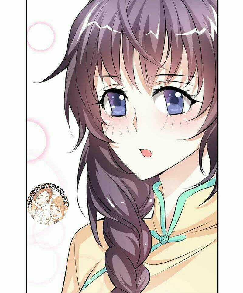 Tiểu Tâm Can Của Cực Phẩm Đại Nhân Chapter 7 trang 12