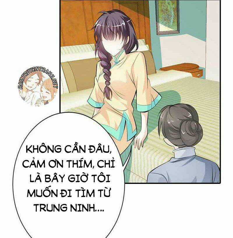 Tiểu Tâm Can Của Cực Phẩm Đại Nhân Chapter 7 trang 13
