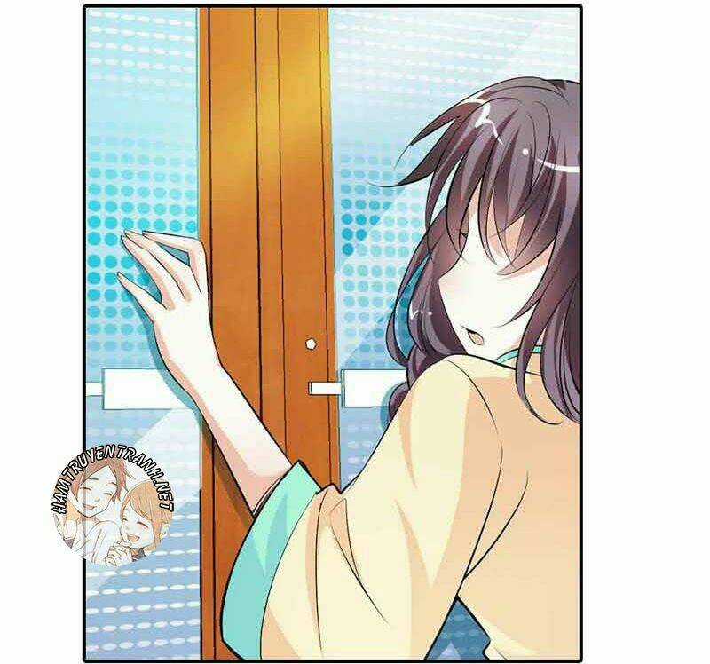 Tiểu Tâm Can Của Cực Phẩm Đại Nhân Chapter 7 trang 14