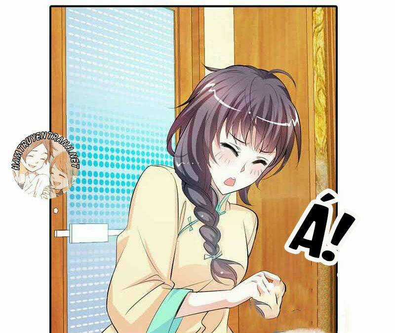 Tiểu Tâm Can Của Cực Phẩm Đại Nhân Chapter 7 trang 16