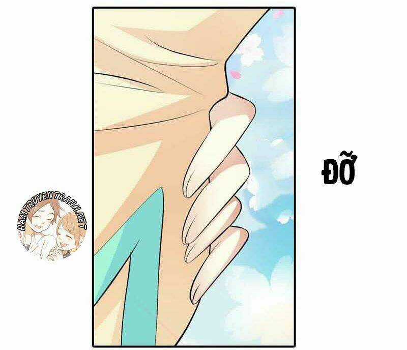 Tiểu Tâm Can Của Cực Phẩm Đại Nhân Chapter 7 trang 17