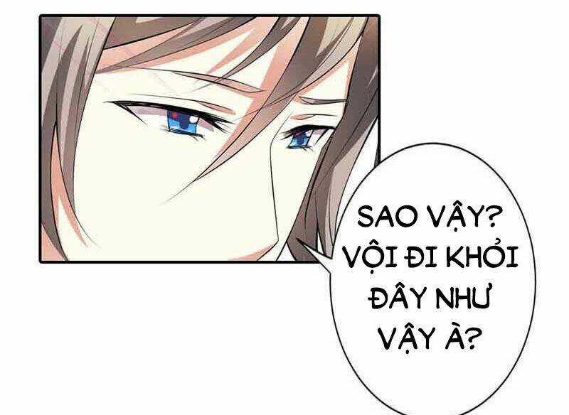 Tiểu Tâm Can Của Cực Phẩm Đại Nhân Chapter 7 trang 19