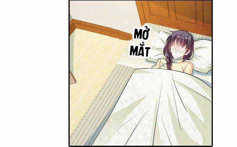 Tiểu Tâm Can Của Cực Phẩm Đại Nhân Chapter 7 trang 2