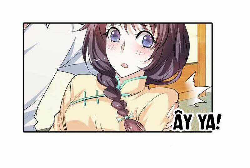 Tiểu Tâm Can Của Cực Phẩm Đại Nhân Chapter 7 trang 21