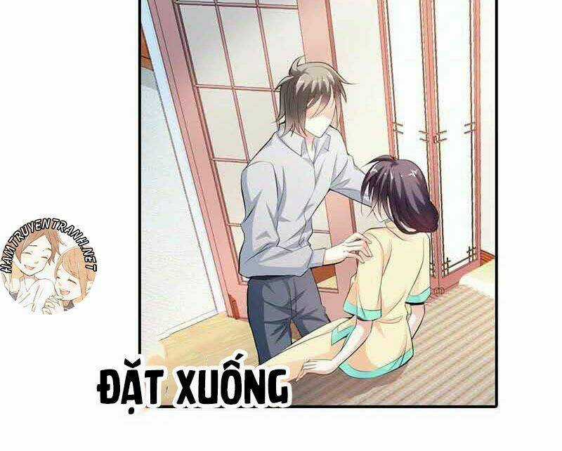 Tiểu Tâm Can Của Cực Phẩm Đại Nhân Chapter 7 trang 24