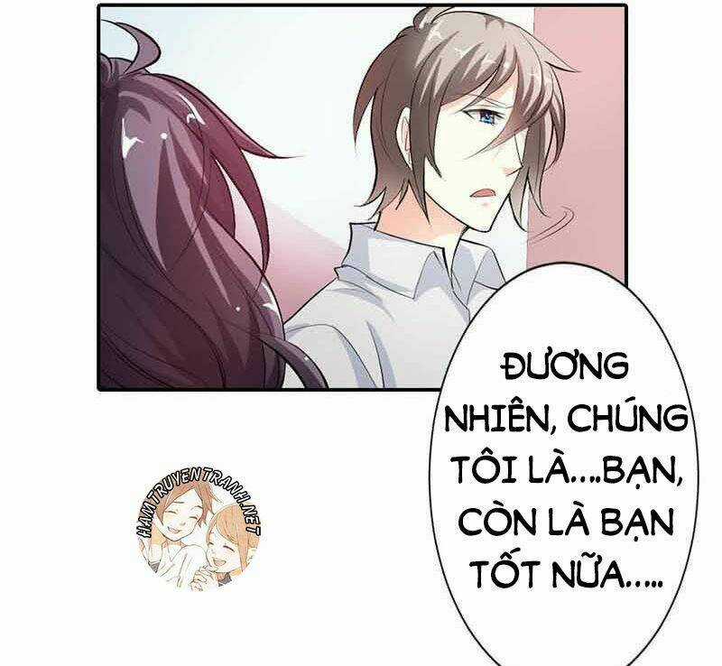 Tiểu Tâm Can Của Cực Phẩm Đại Nhân Chapter 7 trang 27