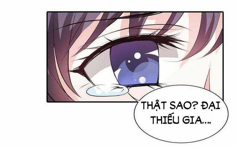 Tiểu Tâm Can Của Cực Phẩm Đại Nhân Chapter 7 trang 29