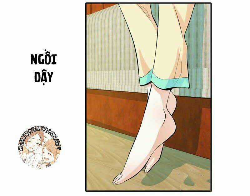 Tiểu Tâm Can Của Cực Phẩm Đại Nhân Chapter 7 trang 3